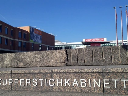 CINCI SECOLE DE REPREZENTARE ARTISTICA A CALATORIILOR EXPUSE LA BERLIN PANA PE 25 SEPTEMBRIE