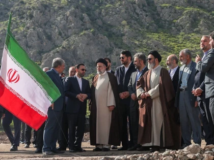 Cinci zile de doliu naţional în Iran, după moartea președintelui Raisi