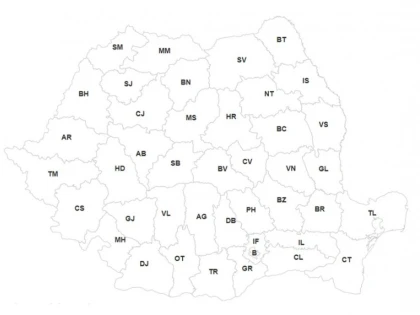 Cine a câştigat principalele primării din ţară. Lista noilor primari