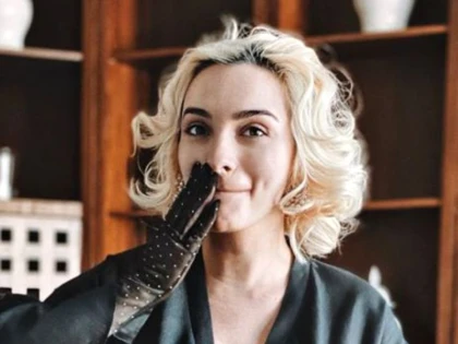 Cine este Ana Morodan