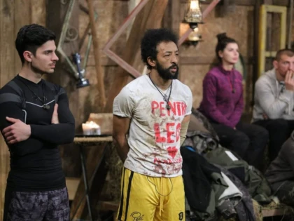 Cine l-a eliminat pe Kamara de la Ferma