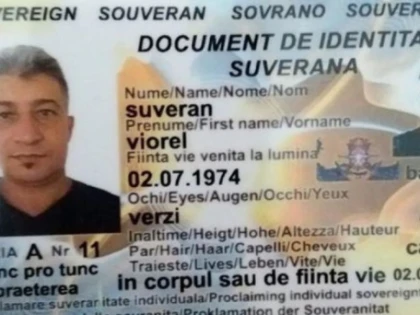 Cine sunt ”Suveranii” și de ce contestă actele oficiale