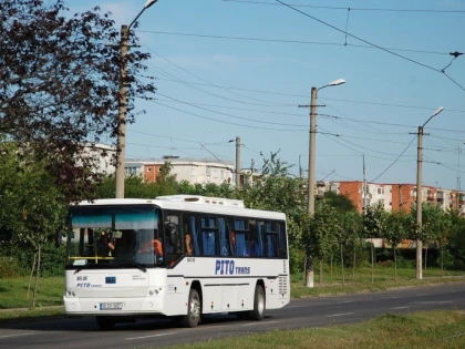 Cine ține în brațe Pito Trans ? Firma are datorii de sute de mii de lei la bugetul local