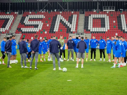 Cine transmite la TV meciurile celor de la FCSB și Craiova, din cupele europene