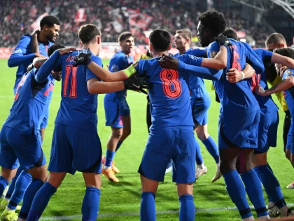 Cine transmite meciul FCSB - Manchester United. Egalul poate duce în optimile Europa League!