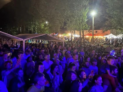 Cine va cânta anul acesta pe scena de la Bulci Fest