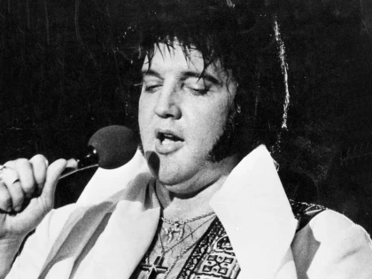 Cine va fi actorul în viitorul film biografic despre Elvis Presley