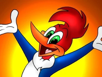 Ciocănitoarea Woody se întoarce într-un nou serial