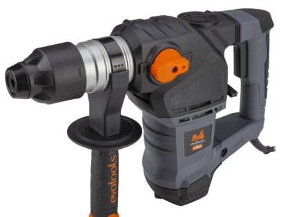 Ciocanul Rotopercutor – Aliatul Perfect pentru Gaurire si Daltuire in Materiale Dure