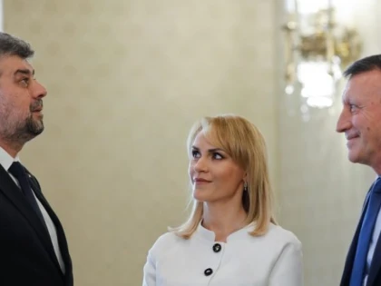 Ciolacu, Rafila, Firea sau Geoană, posibilii candidați la prezidențiale din partea PSD