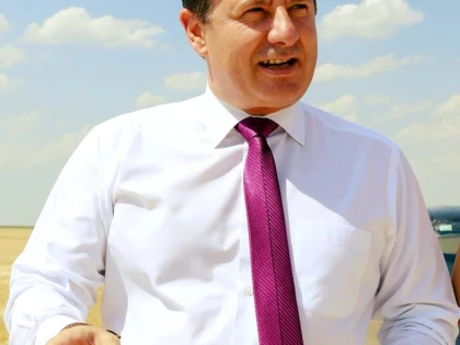 Cionca: „După modelul din Hainan, să suţinem start-upurile care promovează judeţul”