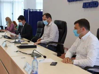 Cionca și Bîlcea trăiesc pe picior mare! Indemnizații de zeci de mii de euro, de la CJA, în 2019