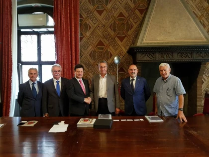 Cionca vrea o resetare a parteneriatelor externe