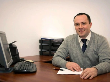 CIPRIAN LUCA: „BORDURIADA ESTE O CHELTUIRE NEJUSTIFICATA A BANILOR IN INTERESUL LUI FALCA“