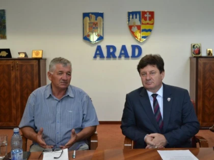 Circuitul Gastronomic Judeţean ajunge şi la Bata
