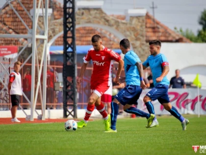 Circul Globus: UTA se face de râs cu o nou promovată!