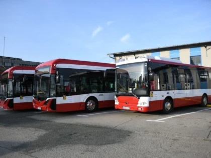 Circulația autobuzelor pe relația UTA – Fortuna – GAI, modificată