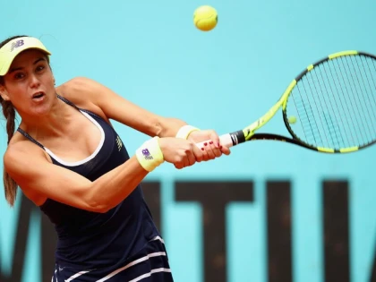 Cîrstea, victorie la Australian Open. Halep joacă marţi