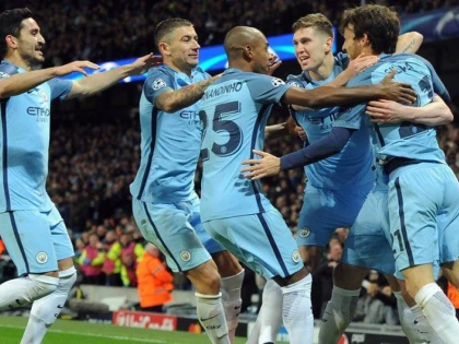 CITY A ÎNVINS BARCELONA! REZULTATE DIN LIGA CAMPIONILOR
