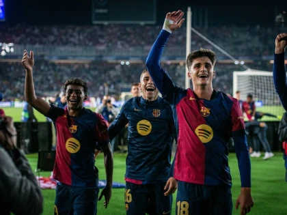 City și Barcelona au dat recital în Ligă, Lille a fost surpriza serii de miercuri