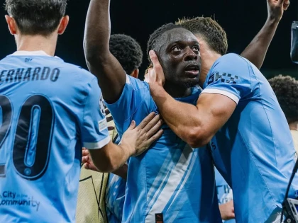 City și Barcelona au debutat cu victorii în Liga Campionilor