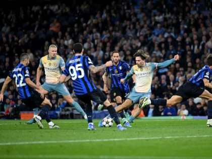 City și Inter au remizat în reeditarea finalei din 2023! Rezultatele de miercuri, din Liga Campionilor
