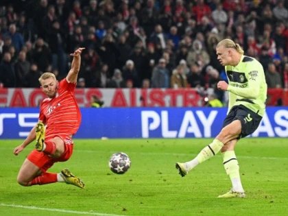 City și Inter completează careul de ași din Liga Campionilor, derby milanez în semifinale!