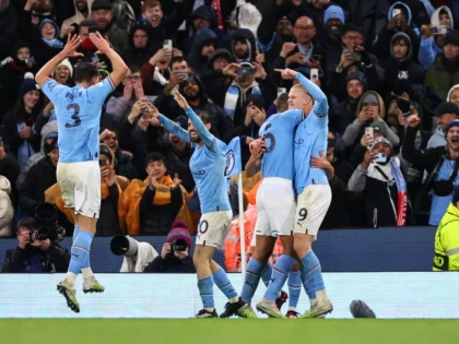 City și Inter sunt favorite la calificarea în semifinalele Ligii Campionilor