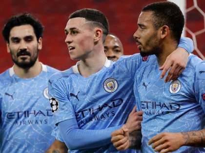 City şi Real, favorite la calificarea în sferturile din Liga Campionilor