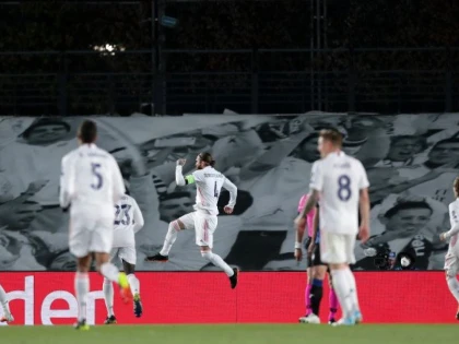City şi Real nu au lăsat loc de surprize şi s-au calificat în sferturile Ligii Campionilor