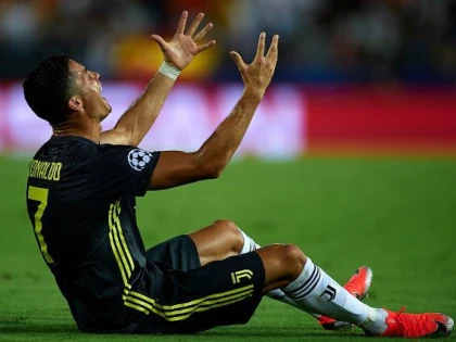City şi Ronaldo, premiere istorice în Liga Campionilor