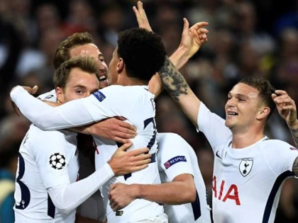 City şi Tottenham merg în optimile Ligii Campionilor
