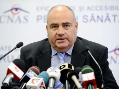 CIURCHEA (CNAS): PERSOANELE CARE NU AU PRIMIT CARDUL DE SANATATE POT BENEFICIA DE SERVICII MEDICALE SI DUPA 1 MAI