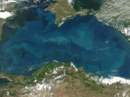 CIVILIZATIA MISTERIOASA DE SUB MAREA NEAGRA. VEZI CE AU DESCOPERIT CERCETATORII