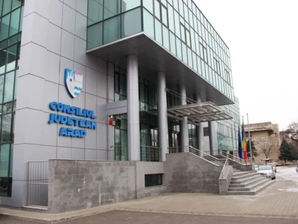 CJ Arad aduce 1,1 milioane Euro pentru dotarea Inspectoratului pentru Situaţii de Urgenţă   