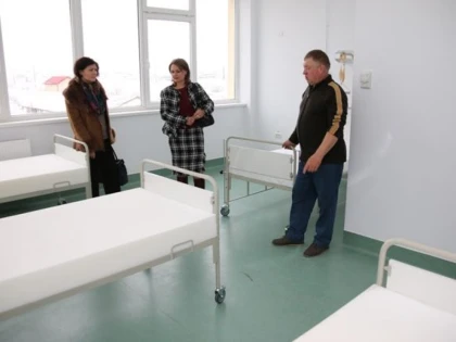CJA a achiziționat paturi pentru noul spital TBC