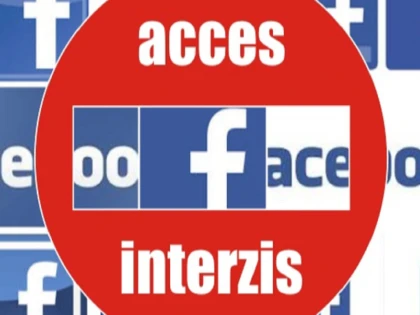 CJA a interzis accesul angajaților la rețelele de socializare