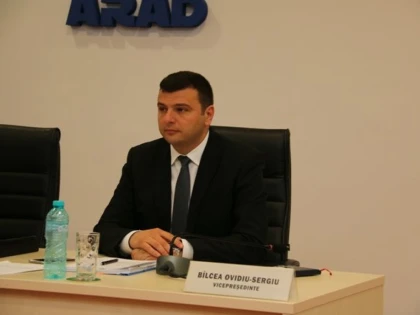 CJA a organizat o întâlnire cu administraţiile locale, pe tema programului Interreg