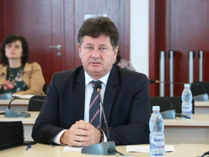CJA a preluat patrimoniul Aqua Trans Mureș, aflată în faliment