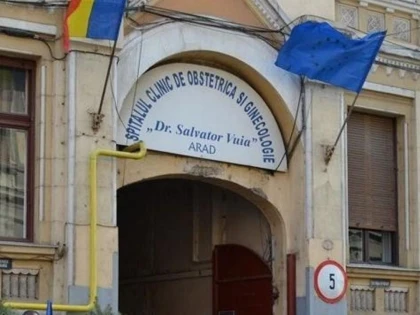 CJA a suplimentat numărul caloriferelor de la Matern