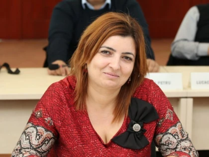 CJA alocă bani pentru Secţia Obstetrică-Ginecologie