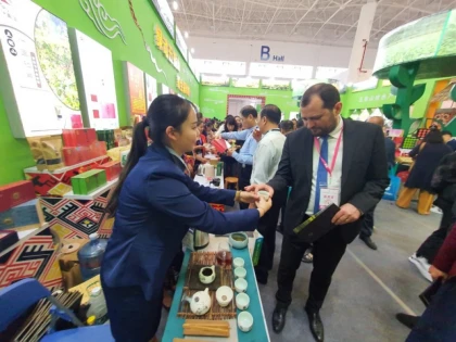CJA: Anul viitor exportăm în China „Produs în Arad”