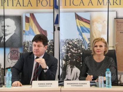 CJA anunță alocări bugetare pentru „Sănătate” şi „Drumuri”