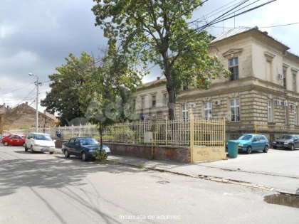 CJA anunță mutarea secției de oncologie! La anul... și la mulți ani !
