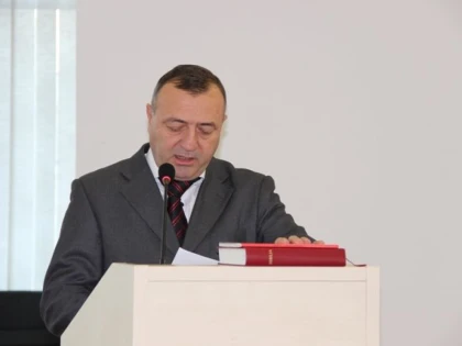 CJA are doi consilieri noi: Cristian Ispravnic și Boloni Gyorgy