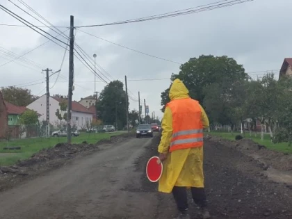 CJA ARE PE MASA TOTI BANII PENTRU ARAD - FELNAC. DOAR INCOMPETENTA NE POATE LASA FARA FINANTARE