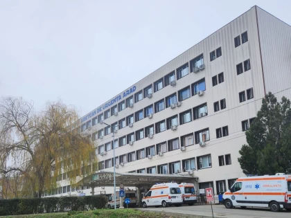 CJA atrage peste 5 milioane de lei fonduri europene pentru tratarea pacienților cardiaci critici