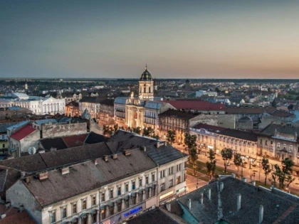 CJA, demersuri pentru promovarea turismului arădean