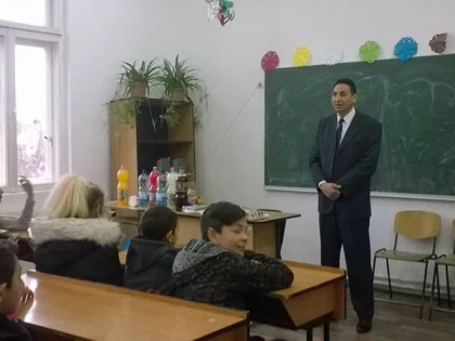CJA discriminează minoritățile. S-au tăiat banii pentru Ziua Romilor