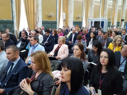 CJA, la atelierul de lucru privind Masterplanul de Investiții în Turism